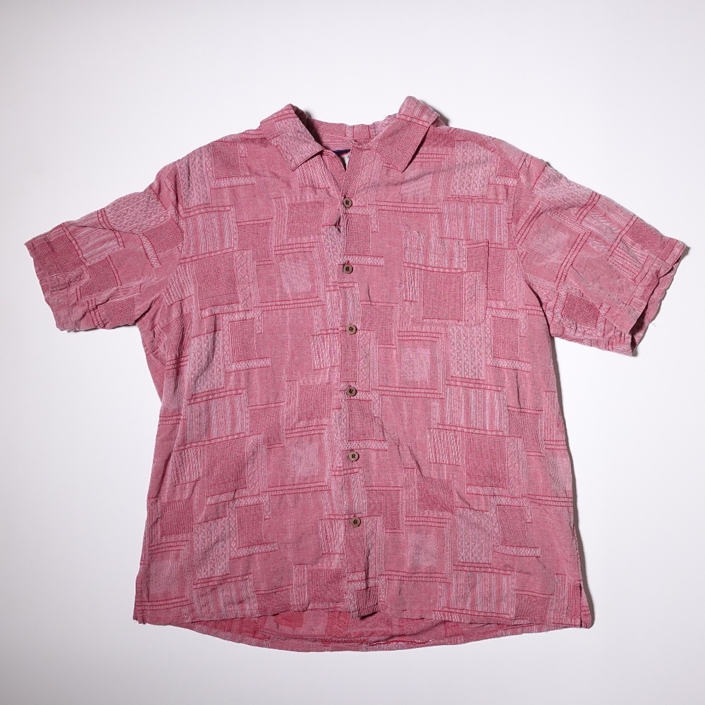 Men's Bahama Bay Club Shirt